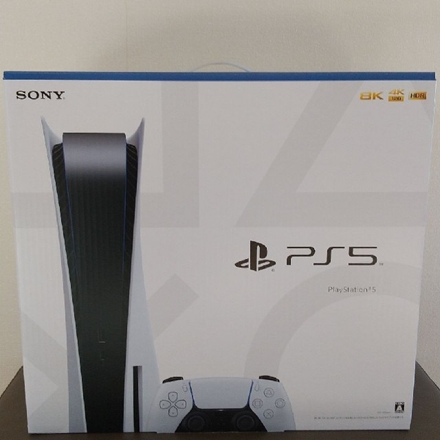 SONY PlayStation5 CFI-1100A01