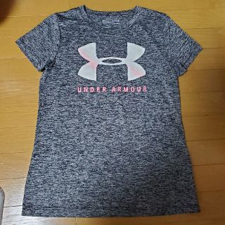 アンダーアーマー(UNDER ARMOUR)のUNDER ARMOUR アンダーアーマー　レディース　XL　美品(ウォーキング)