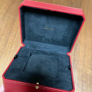 Cartier - カルティエ 時計 空箱 空き箱 腕時計の通販 by HYー即購入大 