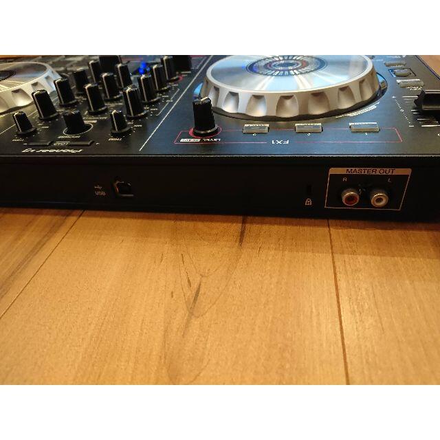 PioneerDJ【値下げ】Pioneer DDJ-SB2 DJコントローラー