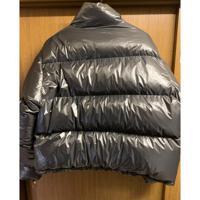 entire studios PFD puffer jacket Mサイズ - ダウンジャケット