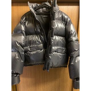 新品未使用！entirestudios PFD puffer jacket M