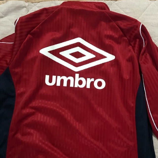 UMBRO(アンブロ)のジャージ メンズのトップス(ジャージ)の商品写真