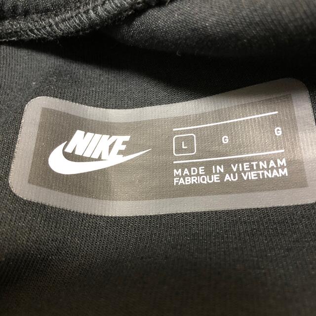 NIKE(ナイキ)のNIKE Tech fleece テックフリースパンツ　L メンズのパンツ(その他)の商品写真