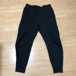 ナイキ(NIKE)のNIKE Tech fleece テックフリースパンツ　L(その他)