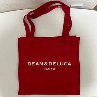 ディーンアンドデルーカ(DEAN & DELUCA)のDEAN &DELUCA ハワイ限定キャンバストートバッグ(トートバッグ)