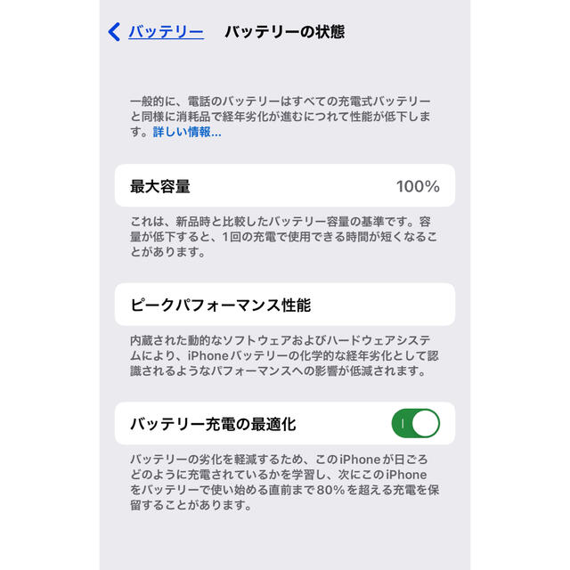 iPhone(アイフォーン)の(kaka様専用)iPhone 12 ブルー純正レザーケース スマホ/家電/カメラのスマートフォン/携帯電話(スマートフォン本体)の商品写真