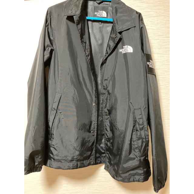 NORTH FACE ノースフェイス　コーチジャケット