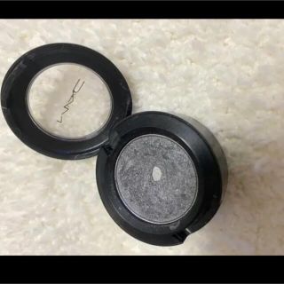 マック(MAC)のM•A•C アイシャドウ　SILVER RING VELUXEPEARL(アイシャドウ)