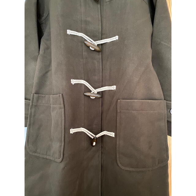 Ehka Sopo 新品 未使用 定番人気のダッフルコート 人気のカーキ色の通販 By はなっこ S Shop エヘカソポならラクマ