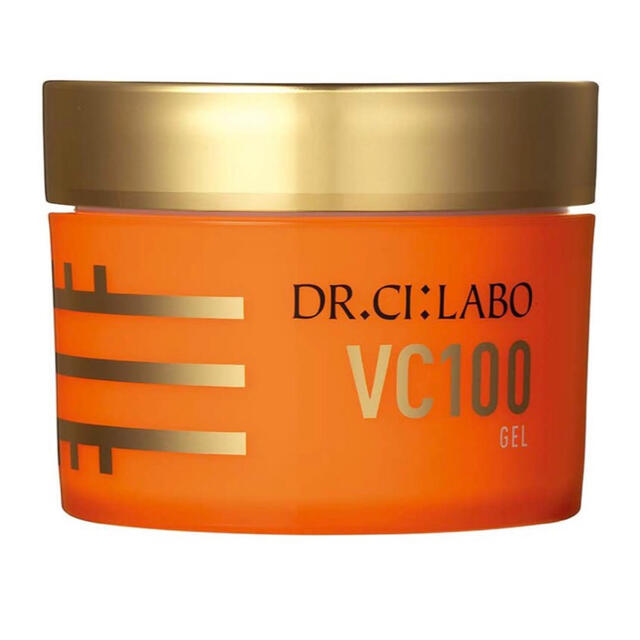 Dr.Ci Labo(ドクターシーラボ)のドクターシーラボ   VC100 Vゲル 80g コスメ/美容のスキンケア/基礎化粧品(オールインワン化粧品)の商品写真