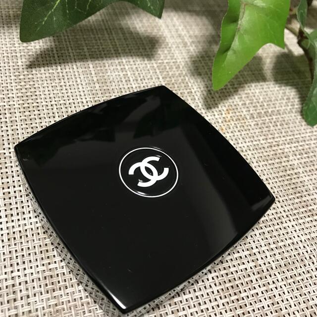 CHANEL(シャネル)のCHANEL シャネル チークカラー ピンク コスメ/美容のベースメイク/化粧品(チーク)の商品写真