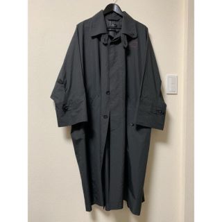 コム デ ギャルソン(COMME des GARCONS) ステンカラーコート(メンズ