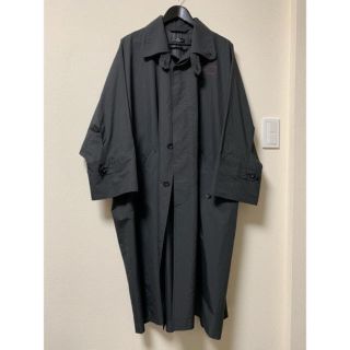 コム デ ギャルソン(COMME des GARCONS) オム ステンカラーコート 