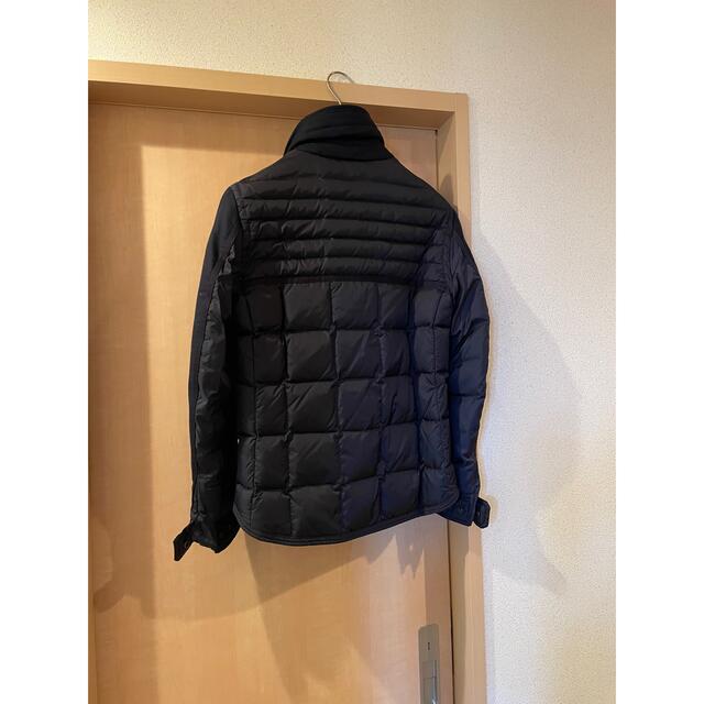 モンクレール　MONCLER BLAIS 0サイズ　ネイビー