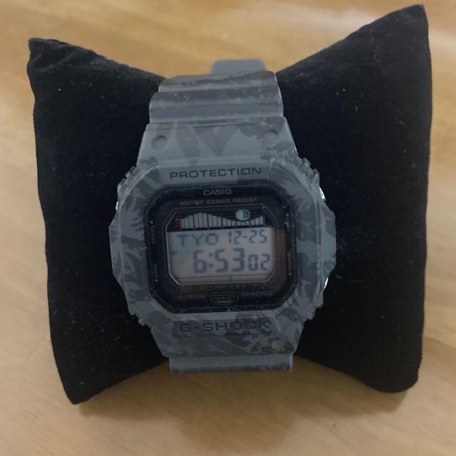 G-SHOCK GLX-5600F-1JF