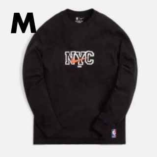 ナイキ(NIKE)のKITH & NIKE for NEW YORK KNICKS (Tシャツ/カットソー(七分/長袖))