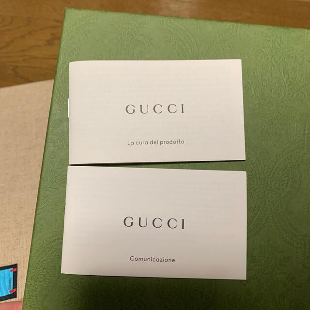 DISNEY（ディズニー）x GUCCI ドナルドダック ラージ ノートブック-