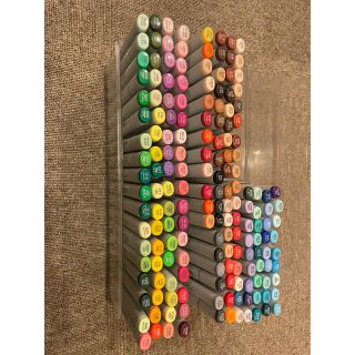 コピック スケッチ174本セットの通販 by kohei42's shop|ラクマ