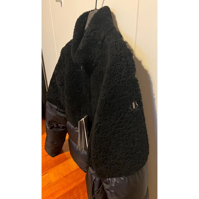 Rick Owens - 【再々値下げ】Rick Owens × MONCLER Coyote down Rick Owens - 【再々値下げ】Rick Owens × MONCLER Coyote down