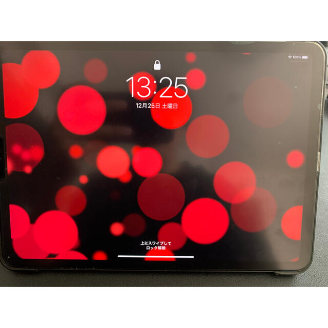 【値下】iPad Pro 11インチ 第1世代 64GB