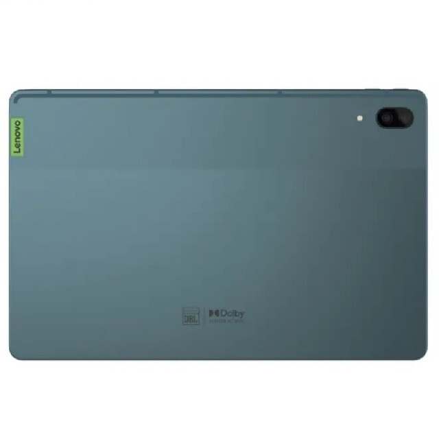 【限定セール】Lenovo Xiaoxin Pad Pro 2021 青緑