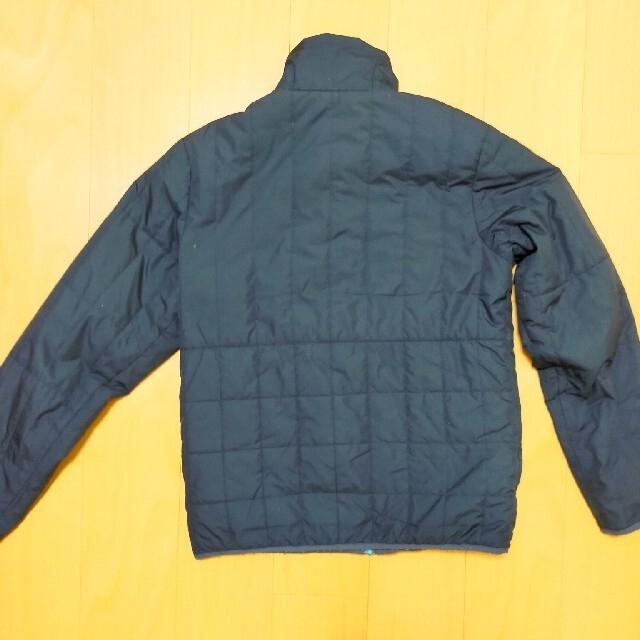 NIKE(ナイキ)のナイキ　リバーシブルブルゾン　ジャンパー メンズのジャケット/アウター(ブルゾン)の商品写真