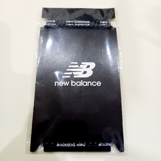 New Balance(ニューバランス)のニューバランスnew balance　ナージャイズ　ヘアバンド・ゴム スポーツ/アウトドアのスポーツ/アウトドア その他(その他)の商品写真