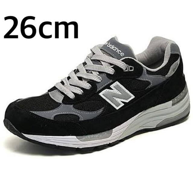 new balance ニューバランス / M992 EB 28.5cm USA mail.legalhelp.wyo.gov
