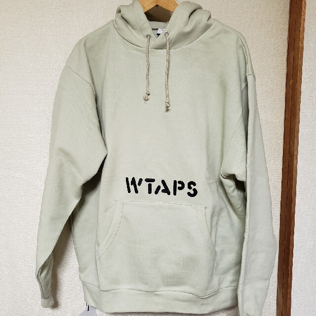 W)taps(ダブルタップス)のWTAPS 21AW  BOB パーカー メンズのトップス(パーカー)の商品写真