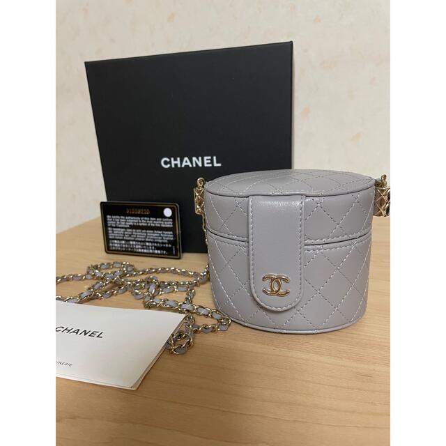 CHANEL(シャネル)の専用 レディースのバッグ(ショルダーバッグ)の商品写真