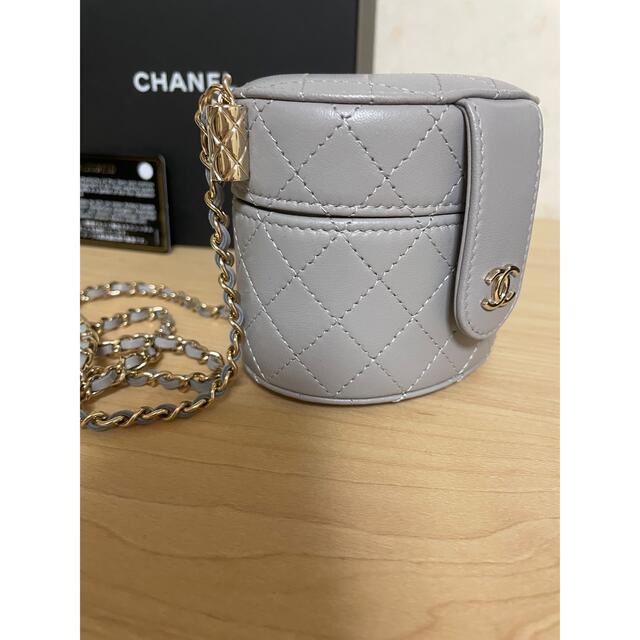 CHANEL(シャネル)の専用 レディースのバッグ(ショルダーバッグ)の商品写真