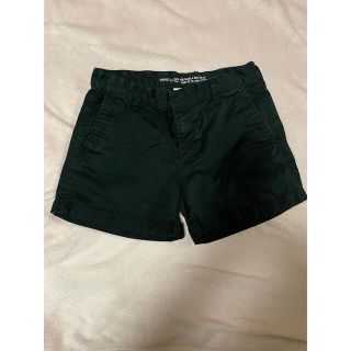 ギャップ(GAP)のGAP 黒　ショートパンツ　(ショートパンツ)