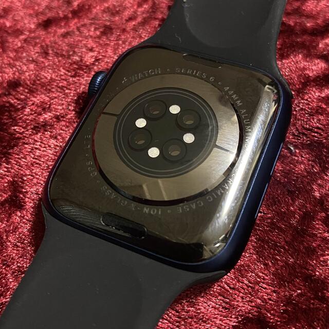 Apple Watch Series 6 セルラー  44mm アップルウォッチ