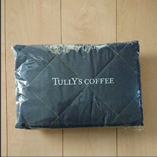 タリーズコーヒー(TULLY'S COFFEE)のタリーズ 福袋 ひざ掛け(その他)