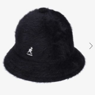 カンゴール(KANGOL)のカンゴール　KANGOL バケットハット(キャップ)