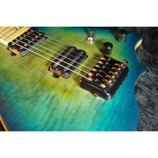 NK Guitars 6弦 Headless Guitar G1G20852