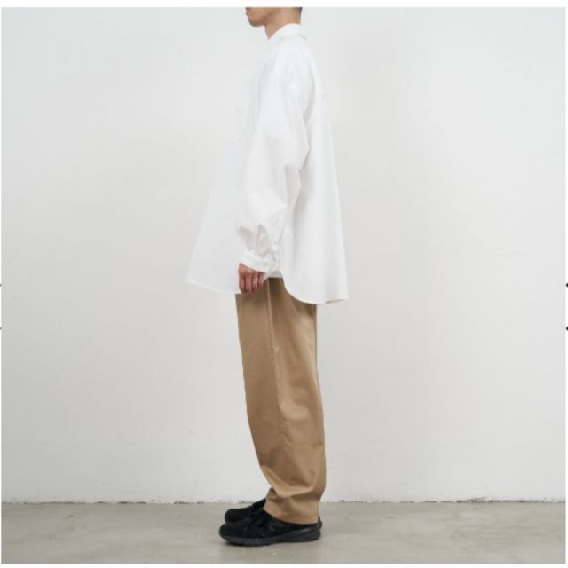新品 紙タグ付 FreshServiceフレッシュサービス シャツジャケット