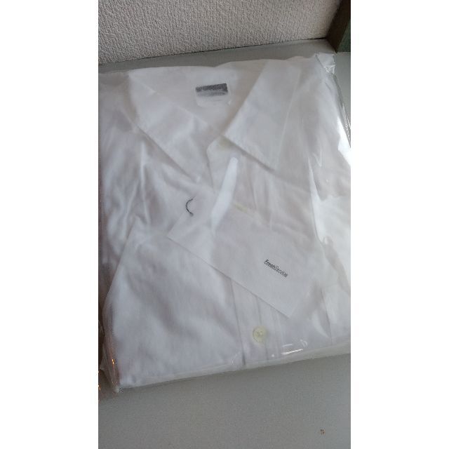 新品 紙タグ付 FreshServiceフレッシュサービス シャツジャケット