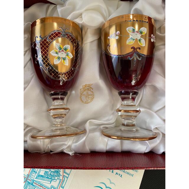 LAGUNA MURANO GLASS-talizman.com.pl
