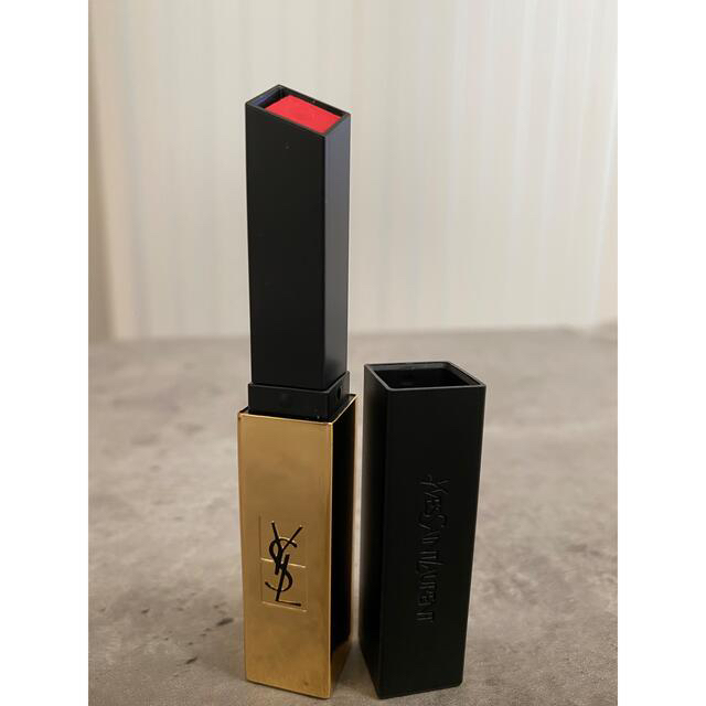 Yves Saint Laurent Beaute(イヴサンローランボーテ)のYSL  イヴサンローラン　マット　リップ コスメ/美容のベースメイク/化粧品(口紅)の商品写真