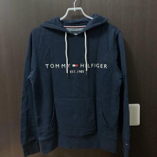 トミーヒルフィガー(TOMMY HILFIGER)のTOMMY プルパーカー(パーカー)