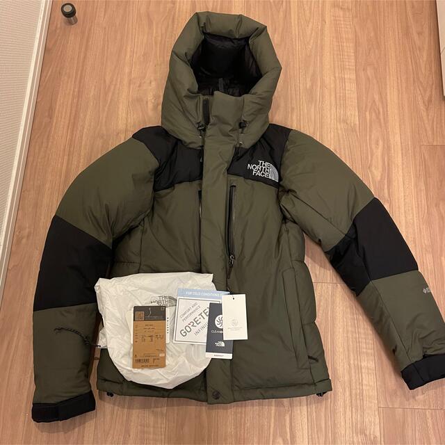 ノースフェイス バルトロライトジャケット サイズS 【超お買い得