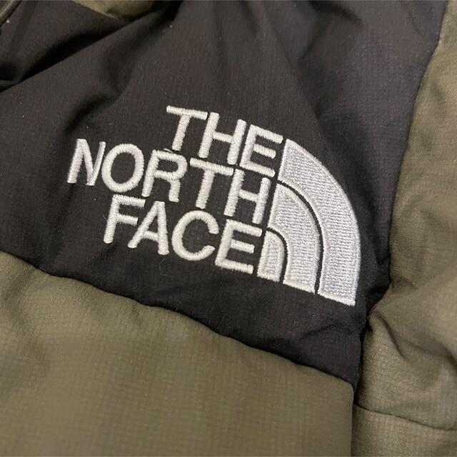 THE NORTH FACE(ザノースフェイス)のノースフェイス　バルトロライトジャケット　サイズS メンズのジャケット/アウター(ダウンジャケット)の商品写真