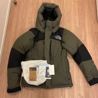 ザノースフェイス(THE NORTH FACE)のノースフェイス　バルトロライトジャケット　サイズS(ダウンジャケット)