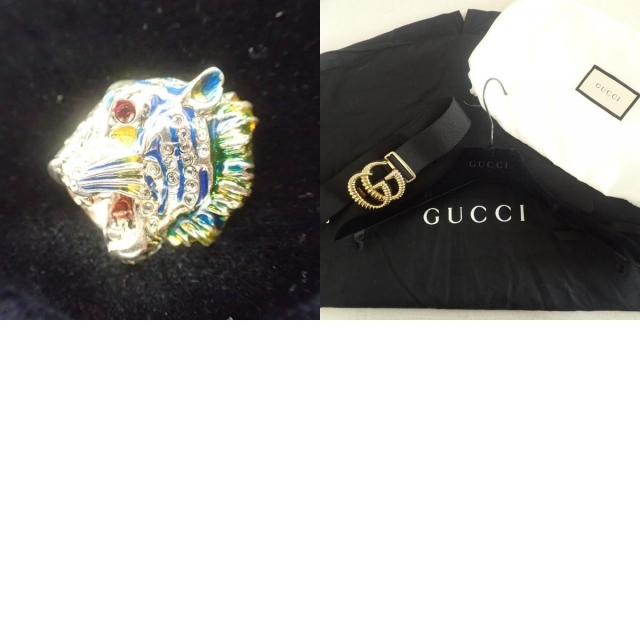 Gucci(グッチ)のグッチ コート 44 レディースのジャケット/アウター(その他)の商品写真
