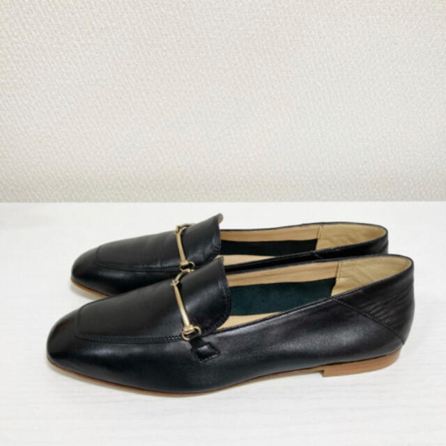 FABIO RUSCONI ビットローファー ¥28,600 - nayaabhaandi.com