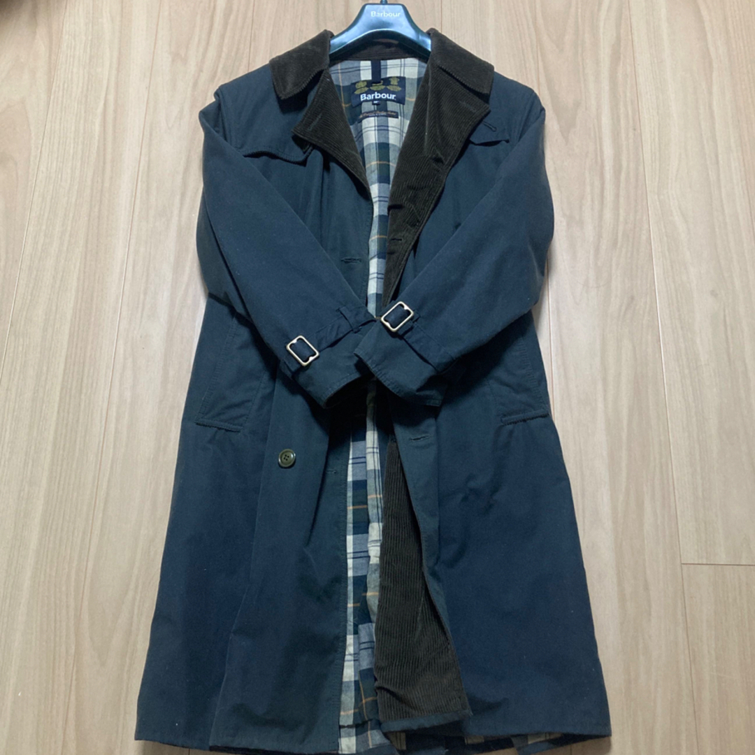 Barbour(バーブァー)のBarbour メンズのジャケット/アウター(ブルゾン)の商品写真