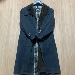 バーブァー(Barbour)のBarbour(ブルゾン)