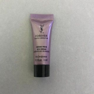 イヴサンローランボーテ(Yves Saint Laurent Beaute)のイブサンローラン　アイクリーム　フォーエバー　ユー(アイケア/アイクリーム)